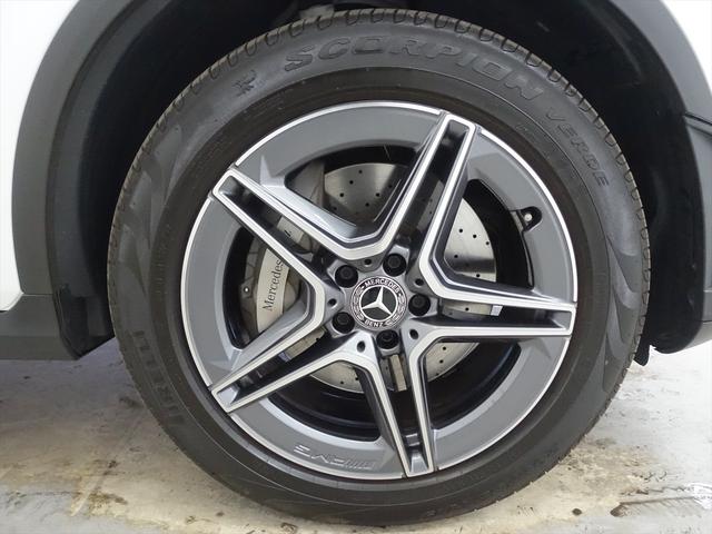 ＧＬＣ ＧＬＣ２２０　ｄ　４ＭＡＴＩＣ　クーペ　ＡＭＧラインパッケー　ジ・ＡＭＧレザーエクスクルーシブパッケージ（32枚目）