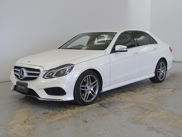 Ｅクラス Ｅ２５０　アバンギャルド　ベーシックパッケージ（2枚目）