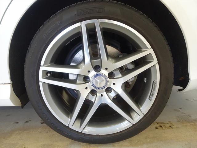 Ｅクラス Ｅ２５０　アバンギャルド　ベーシックパッケージ（33枚目）