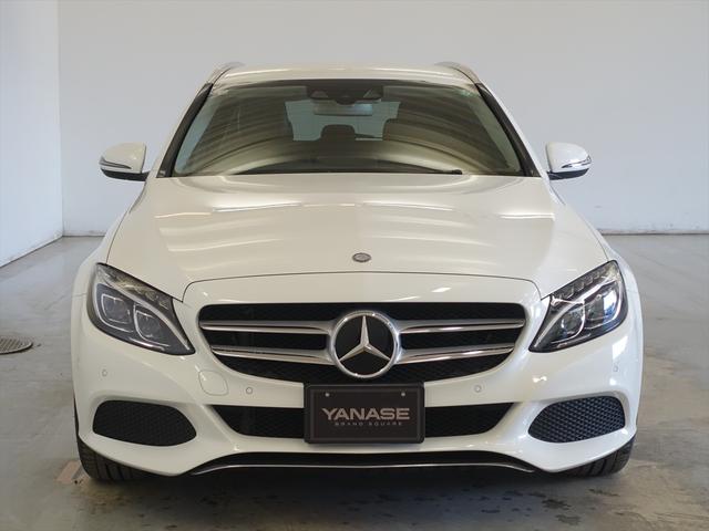 Ｃクラスステーションワゴン Ｃ２００　ステーションワゴン　アバンギャルド（2枚目）