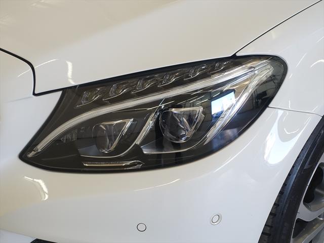 Ｃクラスステーションワゴン Ｃ２００　ステーションワゴン　アバンギャルド（9枚目）