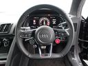 Ｒ８ Ｖ１０　パフォーマンス　５．２　ＦＳＩ　クワトロ　Ｓトロニック　シートヒーター　パワーシート　フロアマット　ナビ　ＣＤ　ミュージックサーバー　音楽プレーヤー接続　Ｂｌｕｅｔｏｏｔｈ接続　ＴＶ　ＤＶＤ再生　ＥＴＣ　ＬＥＤヘッドライト　バックモニター（3枚目）