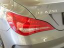 CLA250 AMGレザーエクスクルーシブパッケージ セーフティパッケージ シートヒーター パワーシート トランクスルー フロアマット ナビ CD ミュージックサーバー 音楽プレーヤー接続 Bluetooth接続(29枚目)