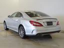 CLSクラス CLS220 ブルーテック AMGライン シートヒーター パワーシート トランクスルー フロアマット ナビ CD 音楽プレーヤー接続 Bluetooth接続 TV DVD再生 ETC LEDヘッドライト 全周囲カメラ フロントカメラ(4枚目)
