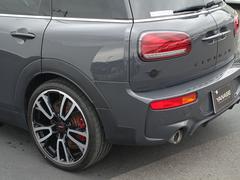 ＭＩＮＩ ジョンクーパーワークス　クラブマン　ＧＰ　インスパイアードエディション　トランクスルー 0503091A20240421G011 7