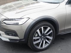 Ｖ９０ クロスカントリー　Ｂ６　ＡＷＤ　プロ　シートヒーター 0503091A20240526G012 5