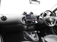 スマートフォーフォー ブラバス　スポーツ　シートヒーター　トランクスルー　フロアマット 0503091A20250616G002 5