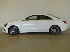 CLAクラス 117342の中古車を探すなら【グーネット】