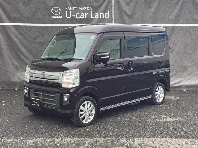 スクラムワゴン 660 PZターボ スペシャル ハイルーフ インテリキー ブルートゥース 両電動ドア ターボ キーレス フルセグ メモナビ ESC ナビTV パワーウインドウ 記録簿 ETC 運転席エアバッグ オートライト ABS パワステ エアコン ワンオナ(35枚目)