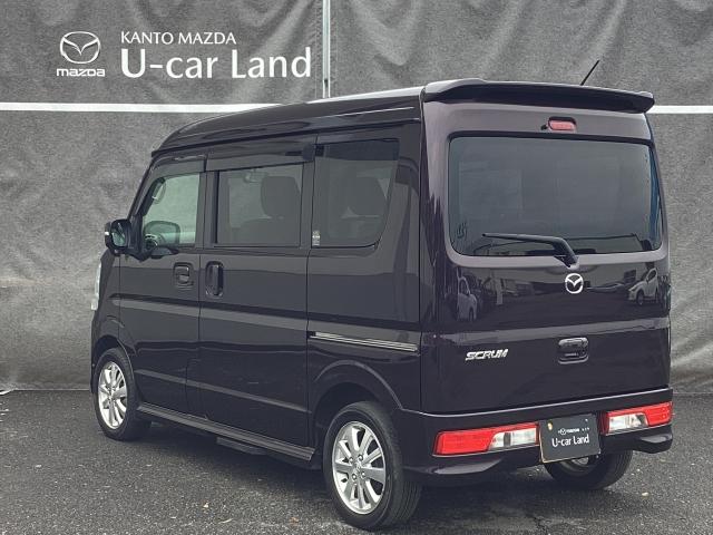 スクラムワゴン 660 PZターボ スペシャル ハイルーフ インテリキー ブルートゥース 両電動ドア ターボ キーレス フルセグ メモナビ ESC ナビTV パワーウインドウ 記録簿 ETC 運転席エアバッグ オートライト ABS パワステ エアコン ワンオナ(37枚目)