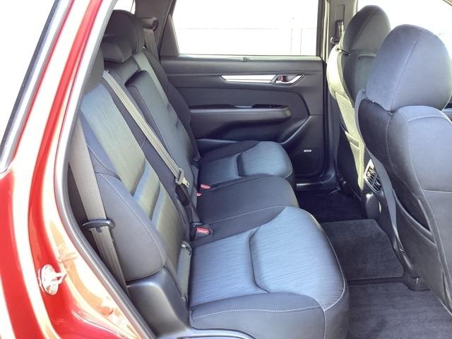 CX-8 2.2 XD プロアクティブ ディーゼルターボ 19インチアルミホイール 電動シート マツダコネクトナビ ETC 360ビューカメラ 衝突被害軽減ブレーキ シートヒーター アドバンストキー 横滑り防止機能 USBポート 地デジ アイスト 車線逸脱(10枚目)