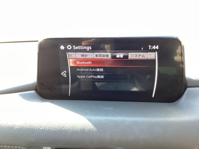 CX-8 2.2 XD プロアクティブ ディーゼルターボ 19インチアルミホイール 電動シート マツダコネクトナビ ETC 360ビューカメラ 衝突被害軽減ブレーキ シートヒーター アドバンストキー 横滑り防止機能 USBポート 地デジ アイスト 車線逸脱(18枚目)