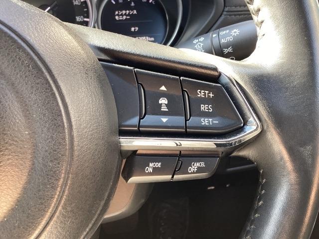 CX-8 2.2 XD プロアクティブ ディーゼルターボ 19インチアルミホイール 電動シート マツダコネクトナビ ETC 360ビューカメラ 衝突被害軽減ブレーキ シートヒーター アドバンストキー 横滑り防止機能 USBポート 地デジ アイスト 車線逸脱(23枚目)