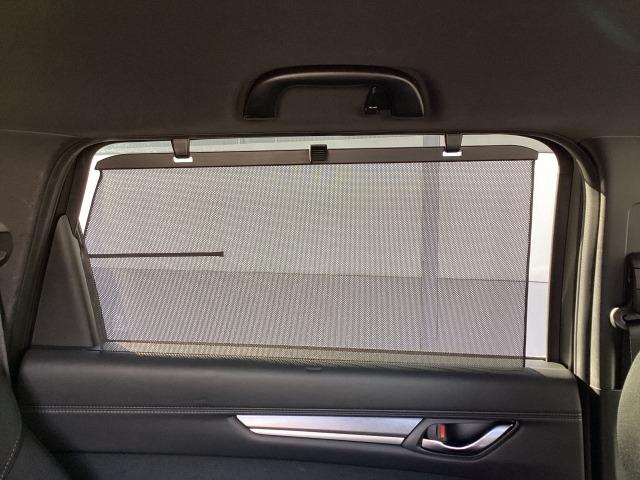 CX-8 2.2 XD プロアクティブ ディーゼルターボ 19インチアルミホイール 電動シート マツダコネクトナビ ETC 360ビューカメラ 衝突被害軽減ブレーキ シートヒーター アドバンストキー 横滑り防止機能 USBポート 地デジ アイスト 車線逸脱(27枚目)