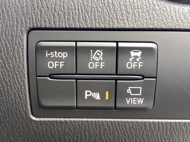 MAZDA2 1.5 15BD 元整備代車 ETC シートヒーター 360°ビューモニター アクティブドライビングディスプレイ マツダコネクトナビ パノラマモニタ ブルートゥース スマートシティブレーキサポート 前後ソナー ETC(6枚目)