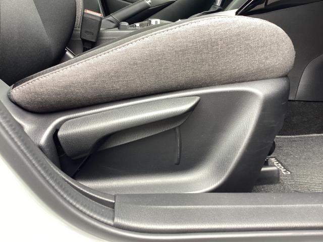 MAZDA2 1.5 15BD 元整備代車 ETC シートヒーター 360°ビューモニター アクティブドライビングディスプレイ マツダコネクトナビ パノラマモニタ ブルートゥース スマートシティブレーキサポート 前後ソナー ETC(8枚目)