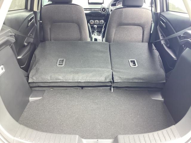 MAZDA2 1.5 15BD 元整備代車 ETC シートヒーター 360°ビューモニター アクティブドライビングディスプレイ マツダコネクトナビ パノラマモニタ ブルートゥース スマートシティブレーキサポート 前後ソナー ETC(12枚目)