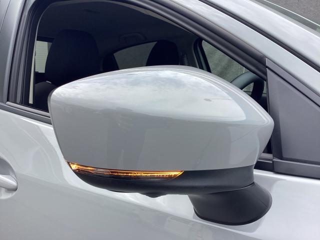 MAZDA2 1.5 15BD 元整備代車 ETC シートヒーター 360°ビューモニター アクティブドライビングディスプレイ マツダコネクトナビ パノラマモニタ ブルートゥース スマートシティブレーキサポート 前後ソナー ETC(27枚目)