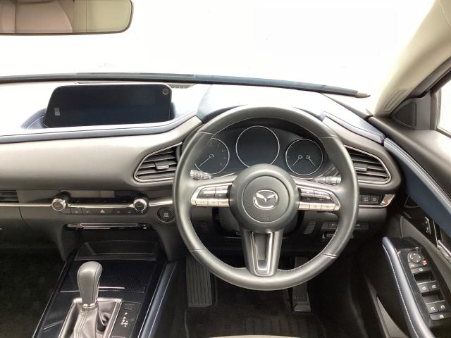 CX-30 2.0 20S プロアクティブ ツーリングセレクション 4W 電動シート マツダコネクトナビ ETC クルージングトラフィックサポート 4WD 2カメラドライブレコーダー レーダークルーズC 車線逸脱防止 ナビTV DVDプレーヤー ドライブレコーダー 4WD(2枚目)