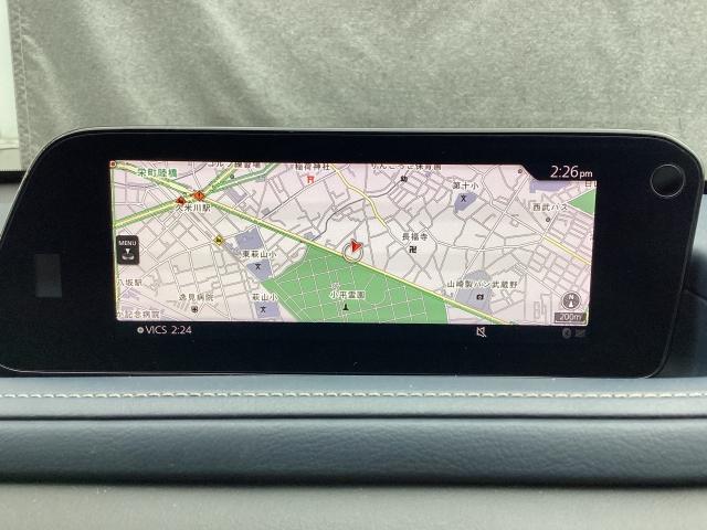 CX-30 2.0 20S プロアクティブ ツーリングセレクション 4W 電動シート マツダコネクトナビ ETC クルージングトラフィックサポート 4WD 2カメラドライブレコーダー レーダークルーズC 車線逸脱防止 ナビTV DVDプレーヤー ドライブレコーダー 4WD(4枚目)