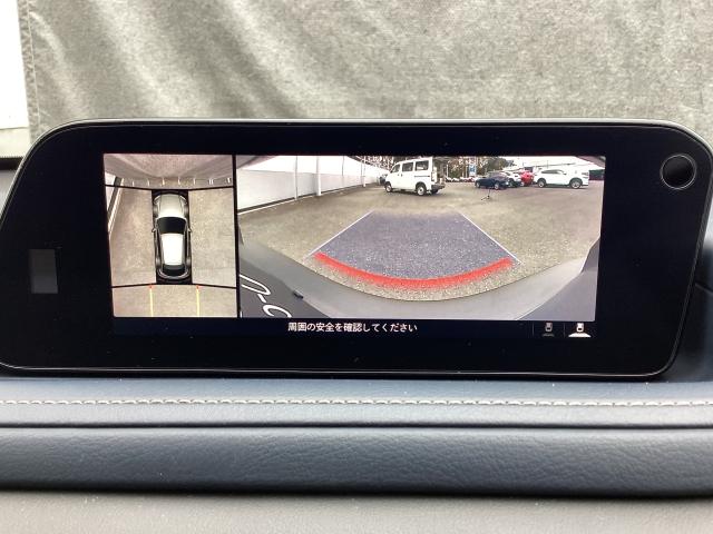 CX-30 2.0 20S プロアクティブ ツーリングセレクション 4W 電動シート マツダコネクトナビ ETC クルージングトラフィックサポート 4WD 2カメラドライブレコーダー レーダークルーズC 車線逸脱防止 ナビTV DVDプレーヤー ドライブレコーダー 4WD(5枚目)