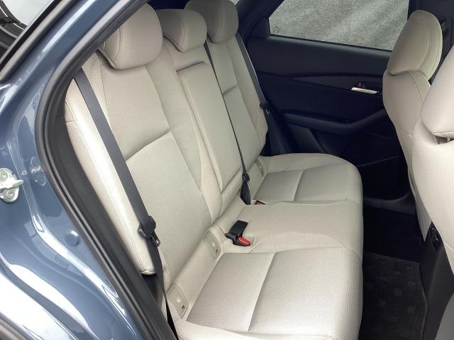 CX-30 2.0 20S プロアクティブ ツーリングセレクション 4W 電動シート マツダコネクトナビ ETC クルージングトラフィックサポート 4WD 2カメラドライブレコーダー レーダークルーズC 車線逸脱防止 ナビTV DVDプレーヤー ドライブレコーダー 4WD(9枚目)