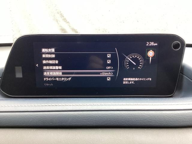 CX-30 2.0 20S プロアクティブ ツーリングセレクション 4W 電動シート マツダコネクトナビ ETC クルージングトラフィックサポート 4WD 2カメラドライブレコーダー レーダークルーズC 車線逸脱防止 ナビTV DVDプレーヤー ドライブレコーダー 4WD(15枚目)
