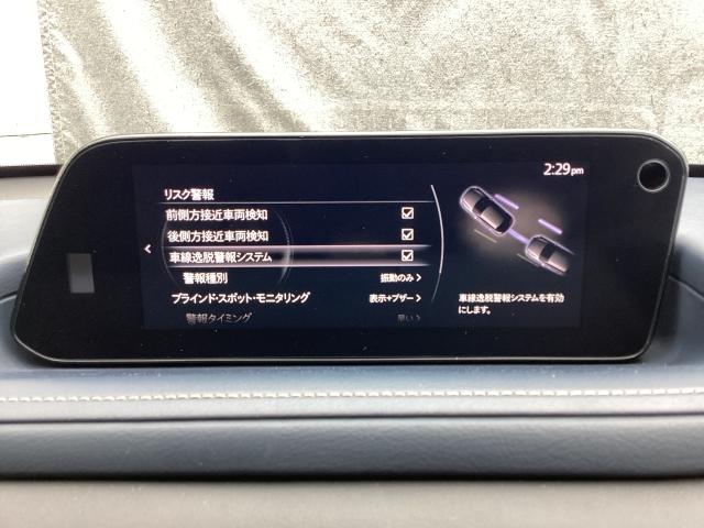 CX-30 2.0 20S プロアクティブ ツーリングセレクション 4W 電動シート マツダコネクトナビ ETC クルージングトラフィックサポート 4WD 2カメラドライブレコーダー レーダークルーズC 車線逸脱防止 ナビTV DVDプレーヤー ドライブレコーダー 4WD(16枚目)