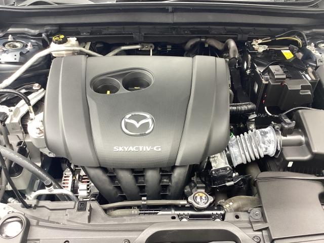 CX-30 2.0 20S プロアクティブ ツーリングセレクション 4W 電動シート マツダコネクトナビ ETC クルージングトラフィックサポート 4WD 2カメラドライブレコーダー レーダークルーズC 車線逸脱防止 ナビTV DVDプレーヤー ドライブレコーダー 4WD(30枚目)