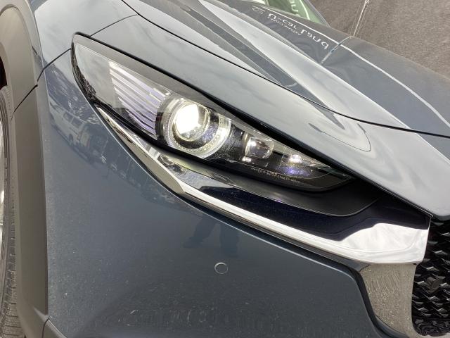 CX-30 2.0 20S プロアクティブ ツーリングセレクション 4W 電動シート マツダコネクトナビ ETC クルージングトラフィックサポート 4WD 2カメラドライブレコーダー レーダークルーズC 車線逸脱防止 ナビTV DVDプレーヤー ドライブレコーダー 4WD(31枚目)