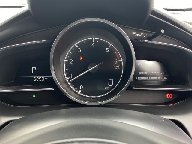 MAZDA2 1.5 XD BD ディーゼルターボ 元整備代車 ETC シートヒーター 360°ビューモニター アクティブドライビングディスプレイ マツダコネクトナビ 地デジチューナー 360°ビューモニター 衝突被害軽減ブレーキ ETC オートライト(3枚目)