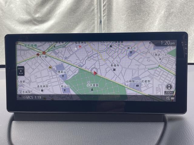 MAZDA2 1.5 XD BD ディーゼルターボ 元整備代車 ETC シートヒーター 360°ビューモニター アクティブドライビングディスプレイ マツダコネクトナビ 地デジチューナー 360°ビューモニター 衝突被害軽減ブレーキ ETC オートライト(4枚目)