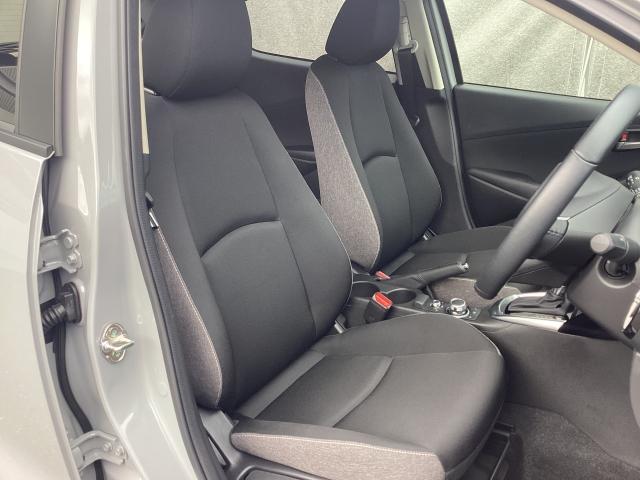 MAZDA2 1.5 XD BD ディーゼルターボ 元整備代車 ETC シートヒーター 360°ビューモニター アクティブドライビングディスプレイ マツダコネクトナビ 地デジチューナー 360°ビューモニター 衝突被害軽減ブレーキ ETC オートライト(7枚目)