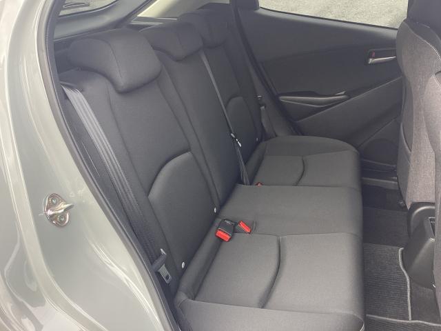 MAZDA2 1.5 XD BD ディーゼルターボ 元整備代車 ETC シートヒーター 360°ビューモニター アクティブドライビングディスプレイ マツダコネクトナビ 地デジチューナー 360°ビューモニター 衝突被害軽減ブレーキ ETC オートライト(10枚目)