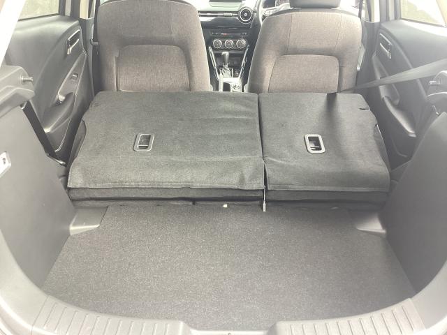 MAZDA2 1.5 XD BD ディーゼルターボ 元整備代車 ETC シートヒーター 360°ビューモニター アクティブドライビングディスプレイ マツダコネクトナビ 地デジチューナー 360°ビューモニター 衝突被害軽減ブレーキ ETC オートライト(12枚目)