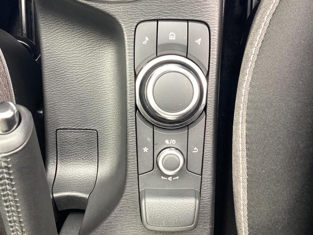 MAZDA2 1.5 XD BD ディーゼルターボ 元整備代車 ETC シートヒーター 360°ビューモニター アクティブドライビングディスプレイ マツダコネクトナビ 地デジチューナー 360°ビューモニター 衝突被害軽減ブレーキ ETC オートライト(22枚目)