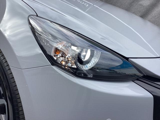 MAZDA2 1.5 XD BD ディーゼルターボ 元整備代車 ETC シートヒーター 360°ビューモニター アクティブドライビングディスプレイ マツダコネクトナビ 地デジチューナー 360°ビューモニター 衝突被害軽減ブレーキ ETC オートライト(31枚目)