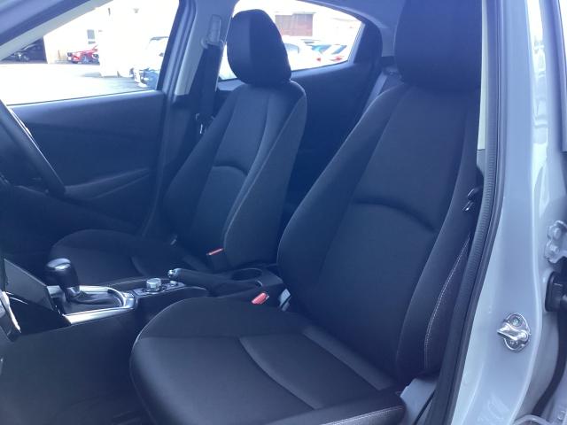 MAZDA2 1.5 15BD 4WD 元整備代車 ETC シートヒーター 360°ビューモニター アクティブドライビングディスプレイ マツダコネクトナビ 地デジチューナー 360°カメラ アダプティブクルーズコントロール 衝突軽減ブレーキ(9枚目)