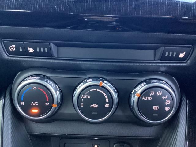 MAZDA2 1.5 15BD 4WD 元整備代車 ETC シートヒーター 360°ビューモニター アクティブドライビングディスプレイ マツダコネクトナビ 地デジチューナー 360°カメラ アダプティブクルーズコントロール 衝突軽減ブレーキ(19枚目)