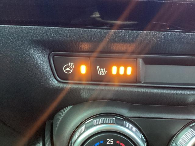 MAZDA2 1.5 15BD 4WD 元整備代車 ETC シートヒーター 360°ビューモニター アクティブドライビングディスプレイ マツダコネクトナビ 地デジチューナー 360°カメラ アダプティブクルーズコントロール 衝突軽減ブレーキ(20枚目)