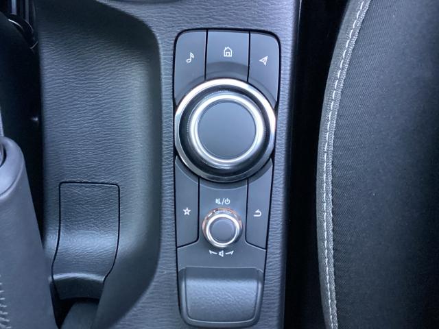 MAZDA2 1.5 15BD 4WD 元整備代車 ETC シートヒーター 360°ビューモニター アクティブドライビングディスプレイ マツダコネクトナビ 地デジチューナー 360°カメラ アダプティブクルーズコントロール 衝突軽減ブレーキ(22枚目)