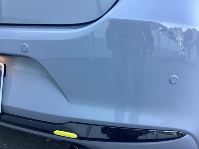 MAZDA2 1.5 15BD 4WD 元整備代車 ETC シートヒーター 360°ビューモニター アクティブドライビングディスプレイ マツダコネクトナビ 地デジチューナー 360°カメラ アダプティブクルーズコントロール 衝突軽減ブレーキ(28枚目)