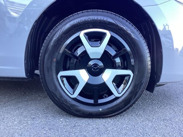 MAZDA2 1.5 15BD 4WD 元整備代車 ETC シートヒーター 360°ビューモニター アクティブドライビングディスプレイ マツダコネクトナビ 地デジチューナー 360°カメラ アダプティブクルーズコントロール 衝突軽減ブレーキ(32枚目)