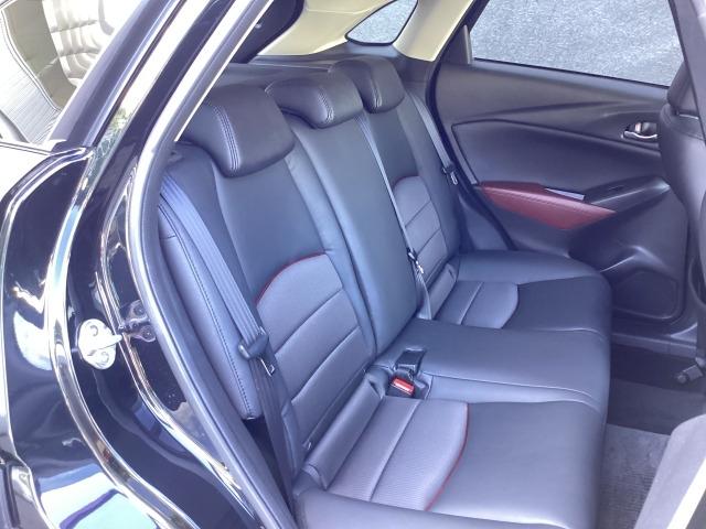 CX-3 1.5 XD ツーリング ディーゼルターボ マツダコネクトナビ ETC レーダークルーズコントロール バックカメラ アクリルバイザー ワンオーナー Bluetooth Aライト サイドエアバック ブルートゥース パワーウィンドウ ETC車載器(8枚目)