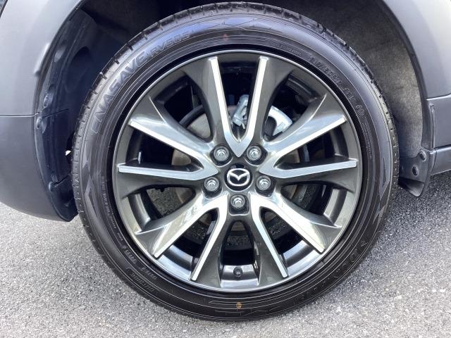 CX-3 1.5 XD ツーリング ディーゼルターボ マツダコネクトナビ ETC レーダークルーズコントロール バックカメラ アクリルバイザー ワンオーナー Bluetooth Aライト サイドエアバック ブルートゥース パワーウィンドウ ETC車載器(31枚目)