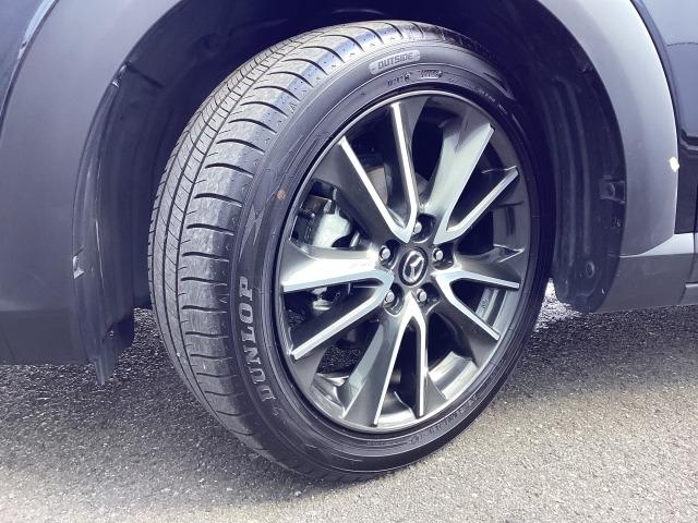 CX-3 1.5 XD ツーリング ディーゼルターボ マツダコネクトナビ ETC レーダークルーズコントロール バックカメラ アクリルバイザー ワンオーナー Bluetooth Aライト サイドエアバック ブルートゥース パワーウィンドウ ETC車載器(32枚目)