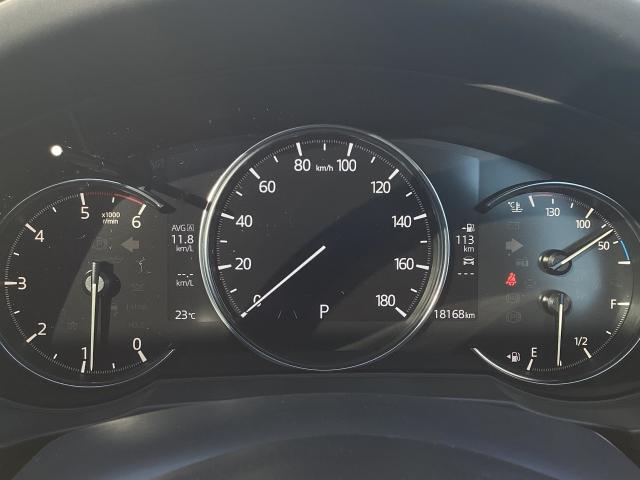 CX-5 2.2 XD エクスクルーシブ モード ディーゼルターボ 4 ETC ドライブレコーダー MRCC 360°ビューモニター サンフール シートヒーター シートベンチレーション Bluetooth接続 1オーナー車 地デジ レーンキープ 盗難防止装置 サンルーフ(3枚目)
