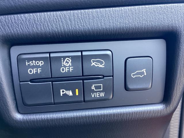 CX-5 2.2 XD エクスクルーシブ モード ディーゼルターボ 4 ETC ドライブレコーダー MRCC 360°ビューモニター サンフール シートヒーター シートベンチレーション Bluetooth接続 1オーナー車 地デジ レーンキープ 盗難防止装置 サンルーフ(6枚目)