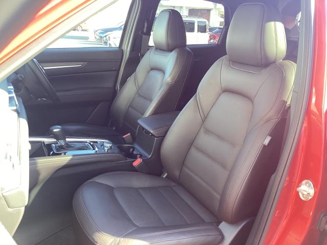 CX-5 2.2 XD エクスクルーシブ モード ディーゼルターボ 4 ETC ドライブレコーダー MRCC 360°ビューモニター サンフール シートヒーター シートベンチレーション Bluetooth接続 1オーナー車 地デジ レーンキープ 盗難防止装置 サンルーフ(9枚目)