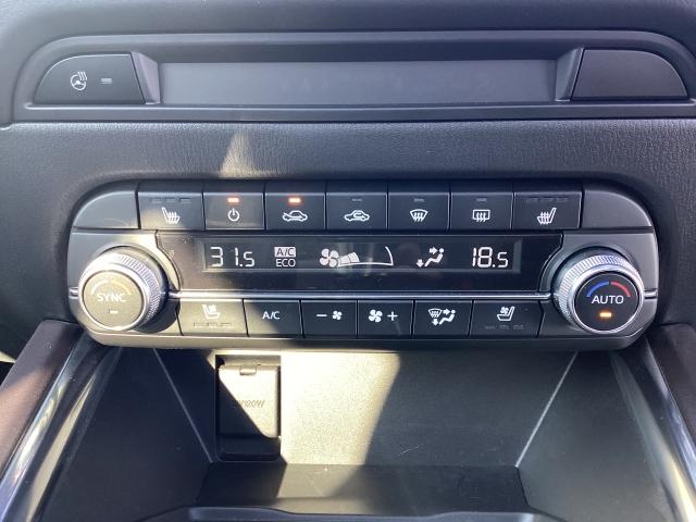 CX-5 2.2 XD エクスクルーシブ モード ディーゼルターボ 4 ETC ドライブレコーダー MRCC 360°ビューモニター サンフール シートヒーター シートベンチレーション Bluetooth接続 1オーナー車 地デジ レーンキープ 盗難防止装置 サンルーフ(19枚目)
